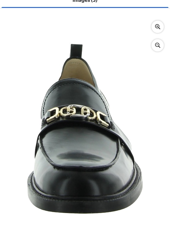 Sam Edelman Shoes - NWOT Sam Edelman women’s Christy Leather Slip-On Loafers